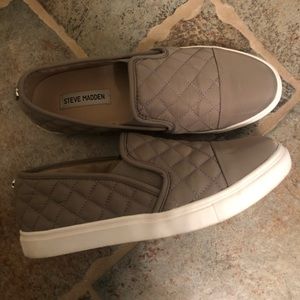 Steve Madden Zaander Shoes